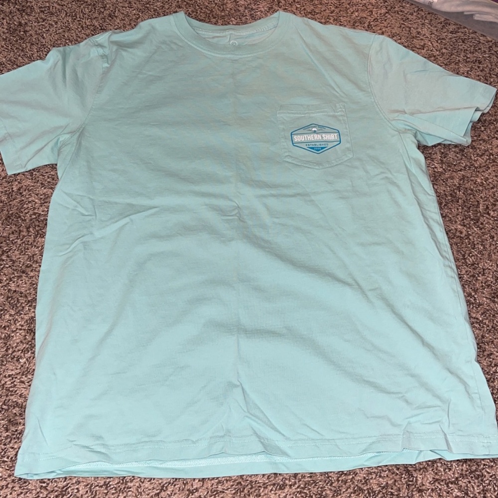 Never Worn T-shirt